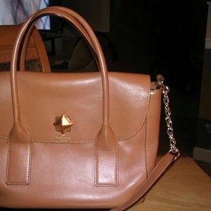 Kate spade bond street handbag